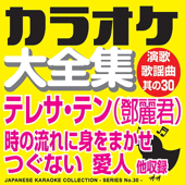 カラオケ大全集 演歌・歌謡曲 其の30 — テレサ・テン —
