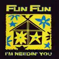 I'm needin' you