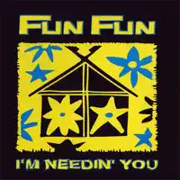 I'm Needin' You (Progressive Mix)
