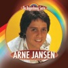 Arne Jansen - Zeven Brieven