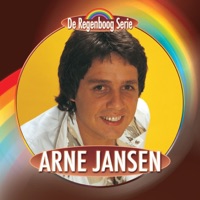 Arne Jansen - Zeg 'ns Meisje