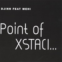 Point of Xstaci (feat. Mehi) - Djinn