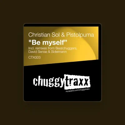 Listen to Christian Sol, watch music videos, read bio, see tour dates & more!