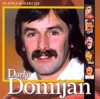 Darko Domijan - Ruže U Snijegu