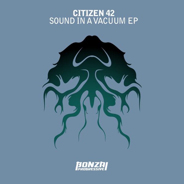 Sounds In a Vacuum - Single