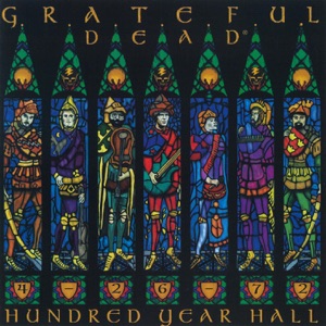 Hundred Year Hall