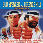 Bud Spencer & Terence Hill Greatest Hits Vol 5