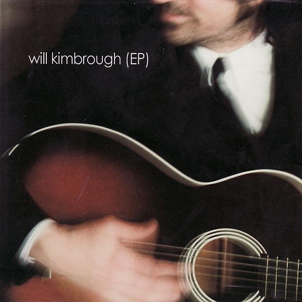 Will Kimbrough