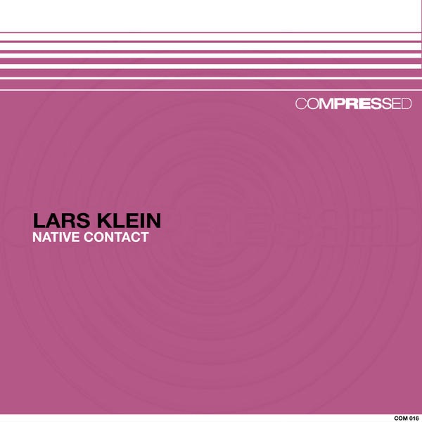 Обложка альбома «Native Contact» — Lars Klein