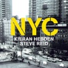 Kieran Hebden & Steve Reid