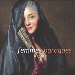 Femmes baroques  (Baroc Women)