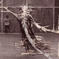 Deadman - Single - Shackleton