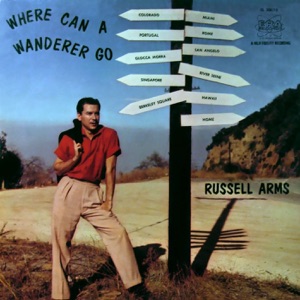 Where Can a Wanderer Go