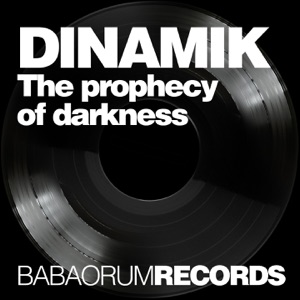 The Prophecy of Darkness - Single