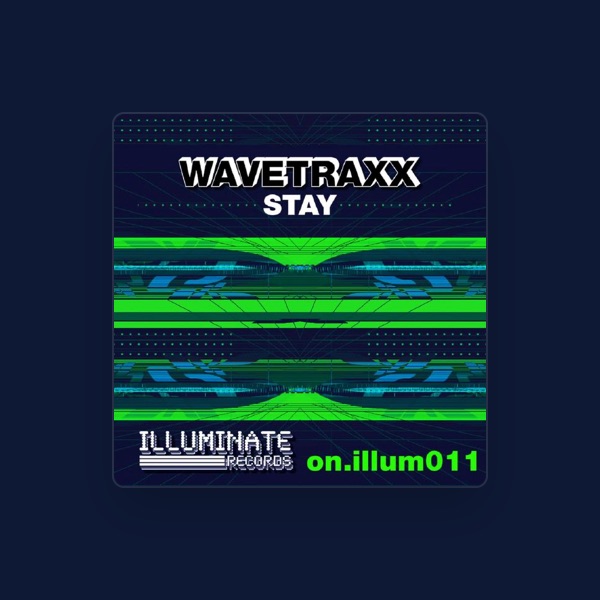 Wavetraxx's avatar