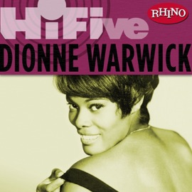 Do You Know the Way to San Jose Dionne Warwick