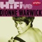 Walk On By - Dionne Warwick lyrics