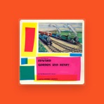 Reverend W. Awdry