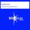 Forever Young (Bazzpitchers Remix)