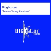 Forever Young (Extended Club Mix)