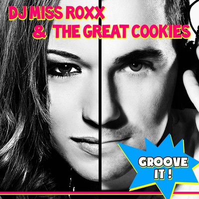 Groove It - Single
