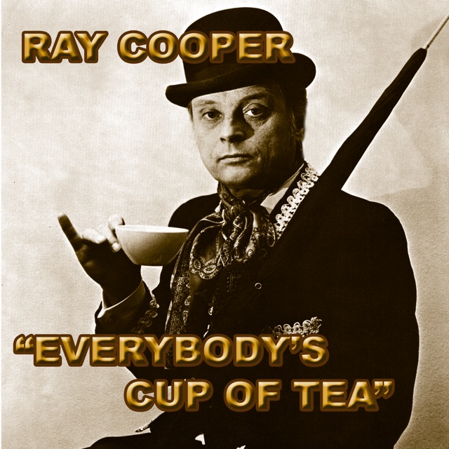 Everybody's Cup of Tea