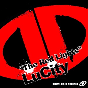 The Red Lights - EP