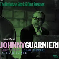 Sweet Georgia Brown — Johnny Guarnieri