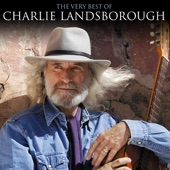 The Very Best of Charlie Landsborough artwork