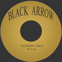 My Love - Single - Anthony Cruz