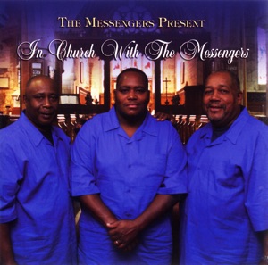 In Church With The Messengers