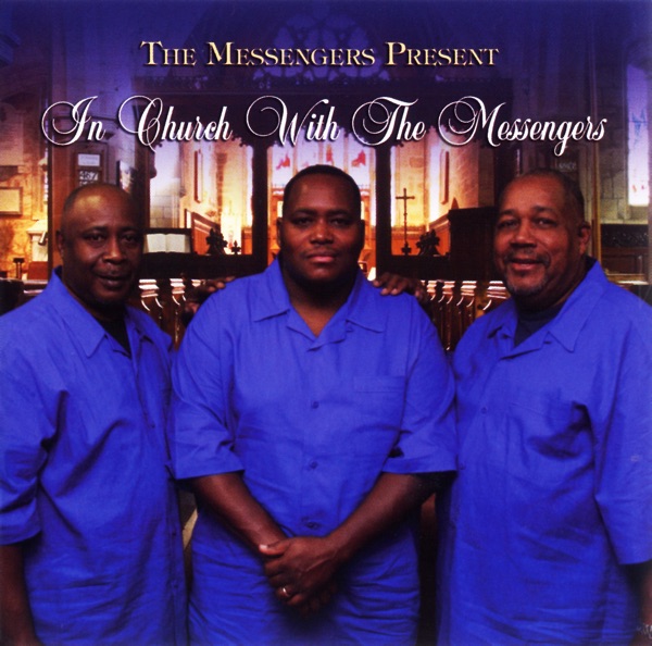 In Church With The Messengers