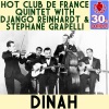 Dinah (Remastered) - Single