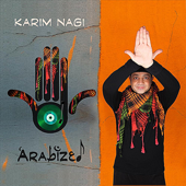 The Mash of Civilizations song art