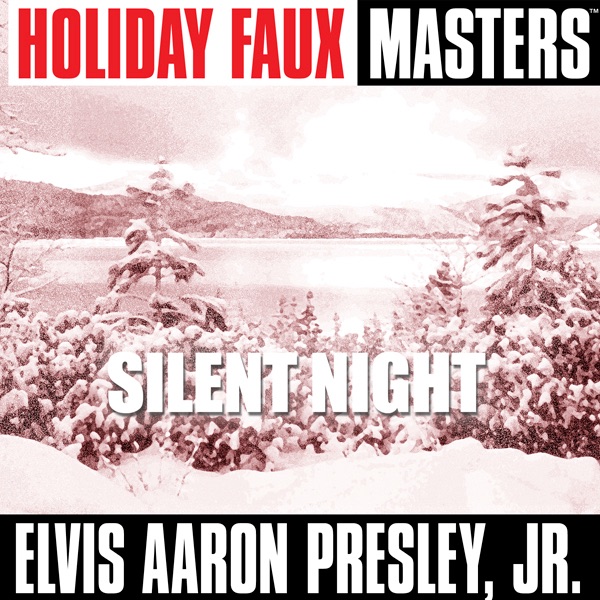 Holiday Faux Masters: Silent Night