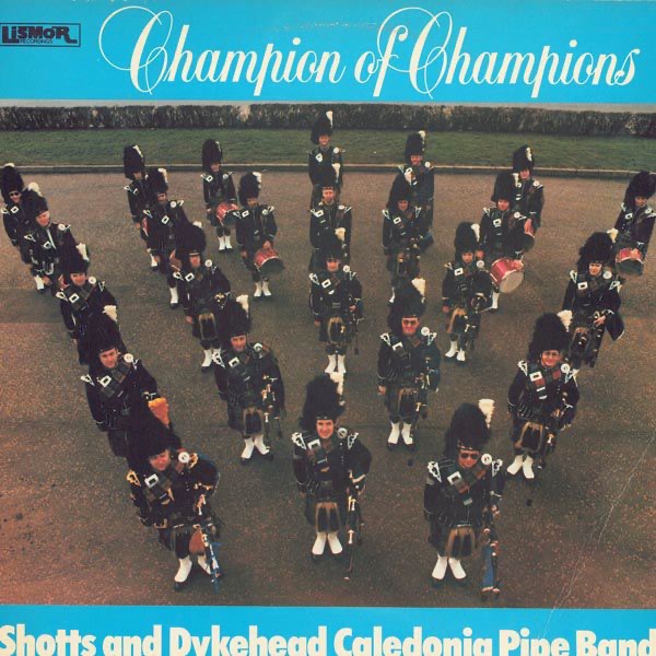 Champion of Champions