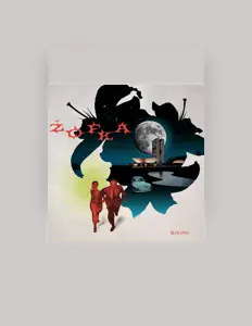 Listen to Zofka, watch music videos, read bio, see tour dates & more!