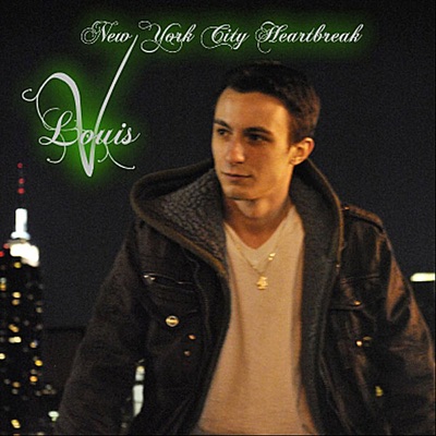New York City Heartbreak - Single