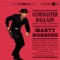 The Little Green Valley - Marty Robbins lyrics