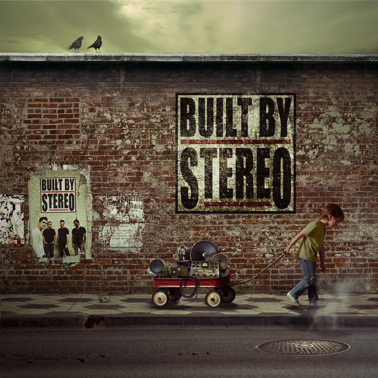 Built by Stereo