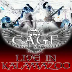 Cage - Live In Kalamazoo - Cage