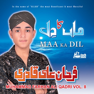 Muhammad Farhan Ali Qadri