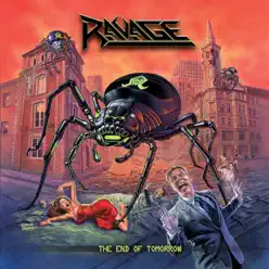 The End of Tomorrow - Ravage The End of Tomorrow - Ravage