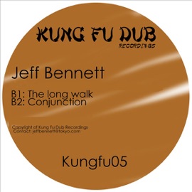 Conjunction Jeff Bennett