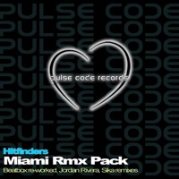 Miami (Remix Pack) - Single - Hitfinders