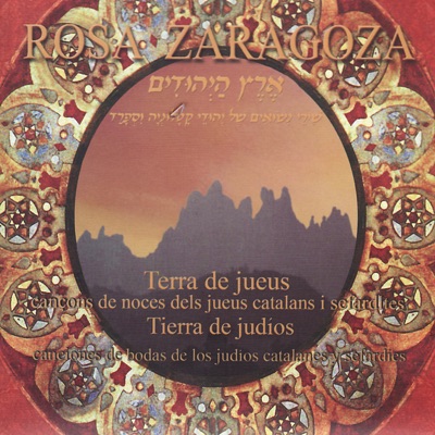Terra de Jueus