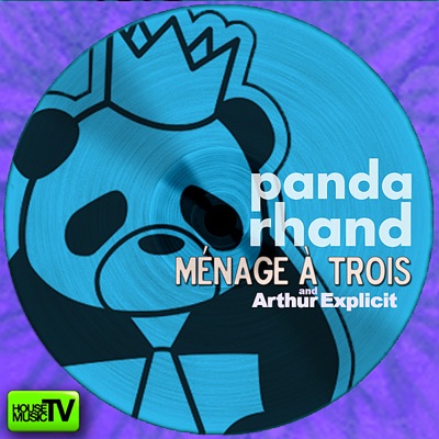 Panda Rhand - Single