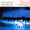 The Swan Lake ACT I (scene 1) Finale - Mariinsky Orchestra & Victor Fedotov
