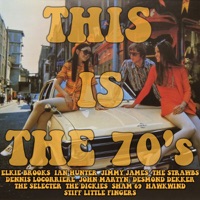 Jimmy James - I'll Go Where Your Music Takes Me