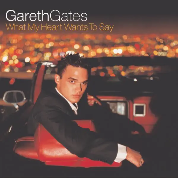 Anyone Of Us — Gareth Gates